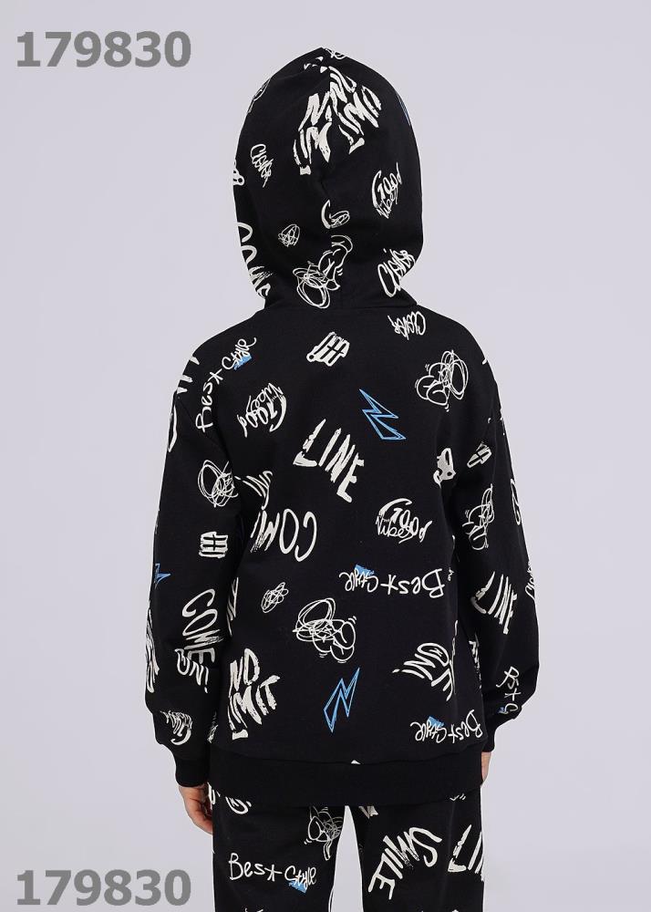 Куртка мал (АРТ. 846553/76ан)