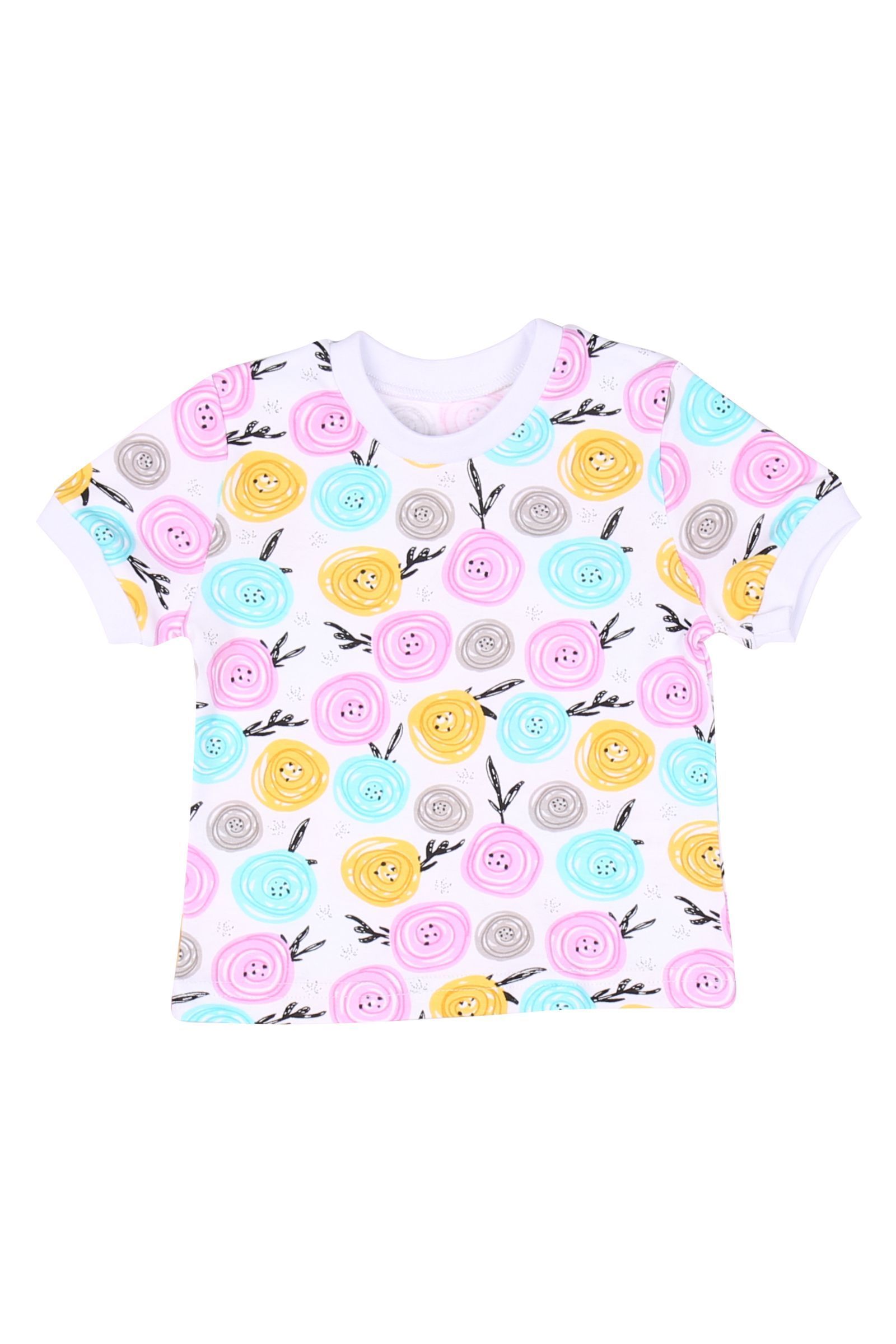 Джемпер дет (АРТ. ДЖ01-2813)