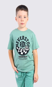 Футболка мал (АРТ. CWKB 63970)