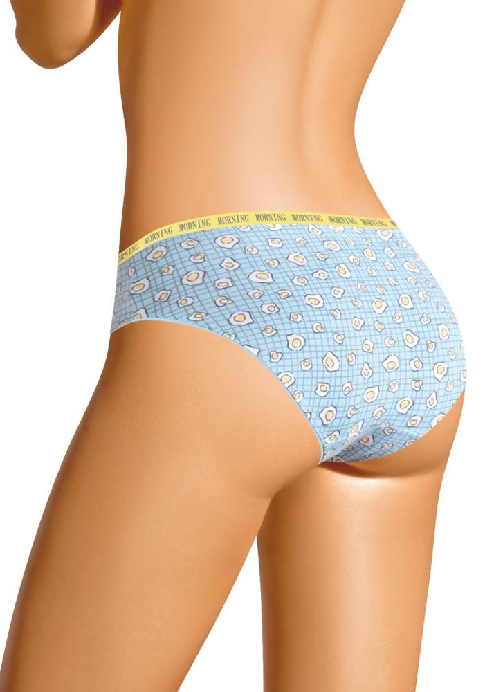 Трусы жен (АРТ. C955/1)