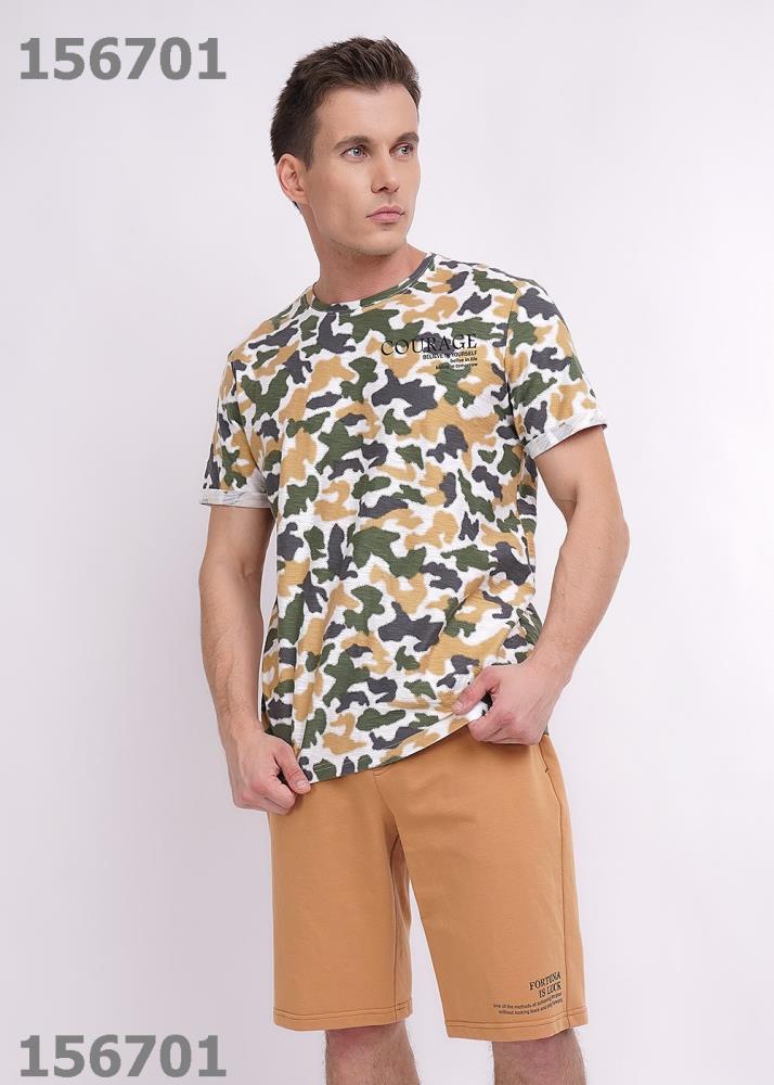 Джемпер муж Clever (АРТ. 522031/67он_п)