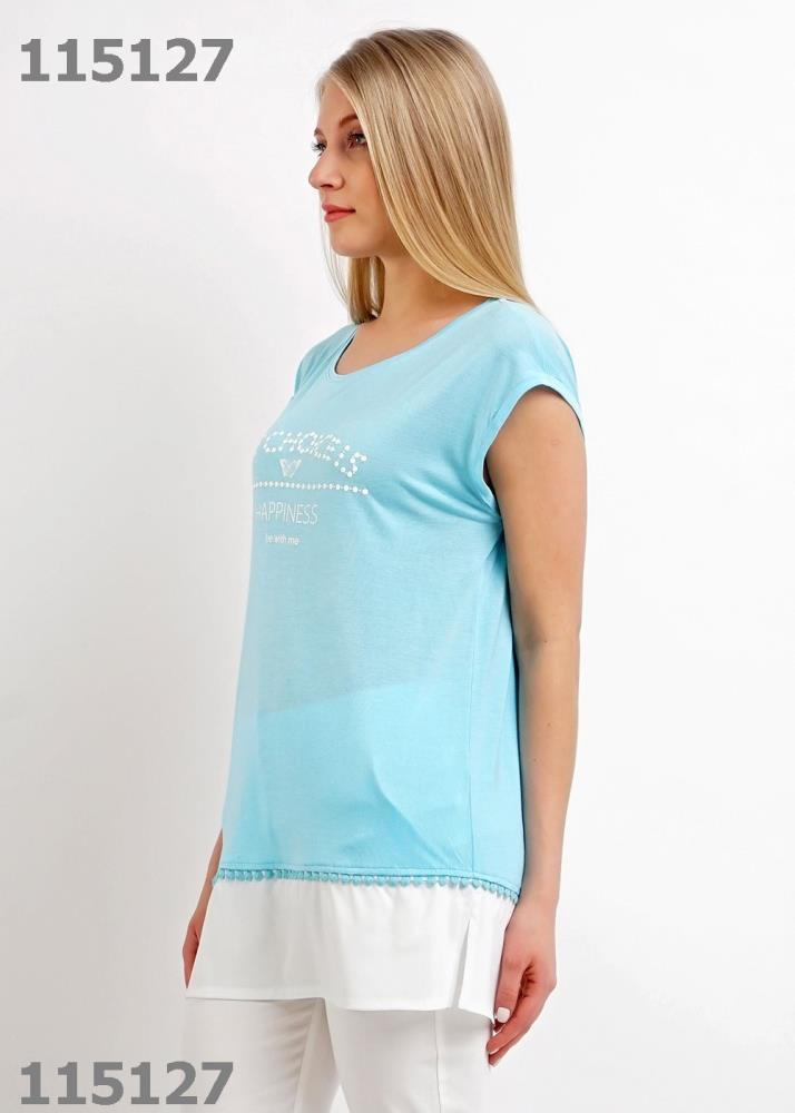 Джемпер жен (АРТ. 284483квп)