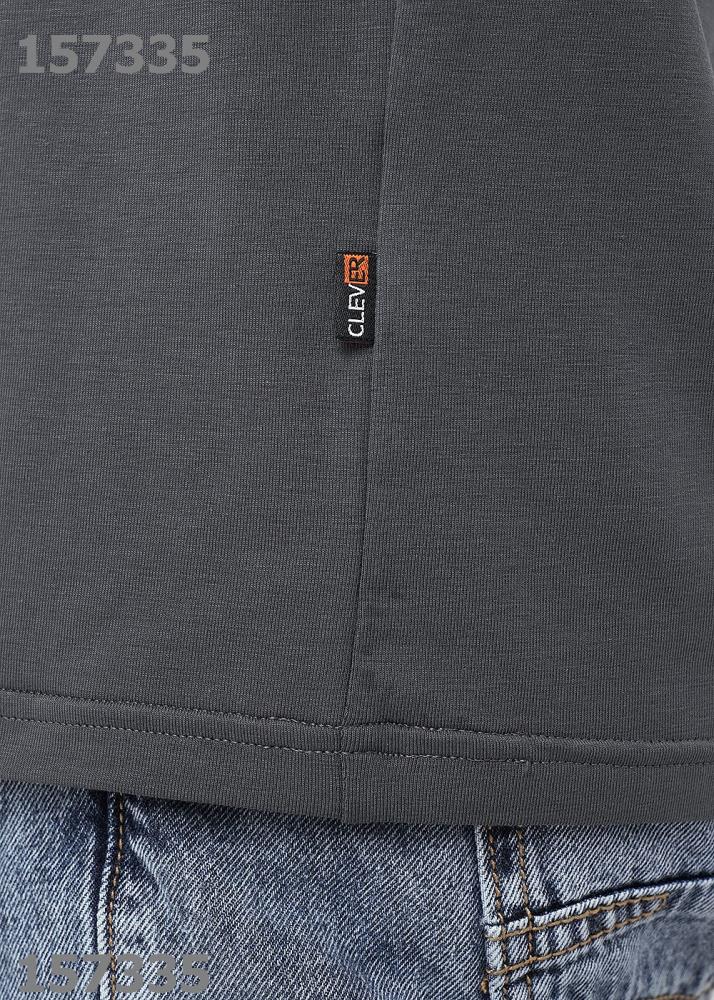 Джемпер муж  Clever (АРТ. 521978/71г_п)