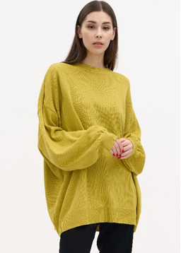 Свитер  жен (АРТ. 4117)