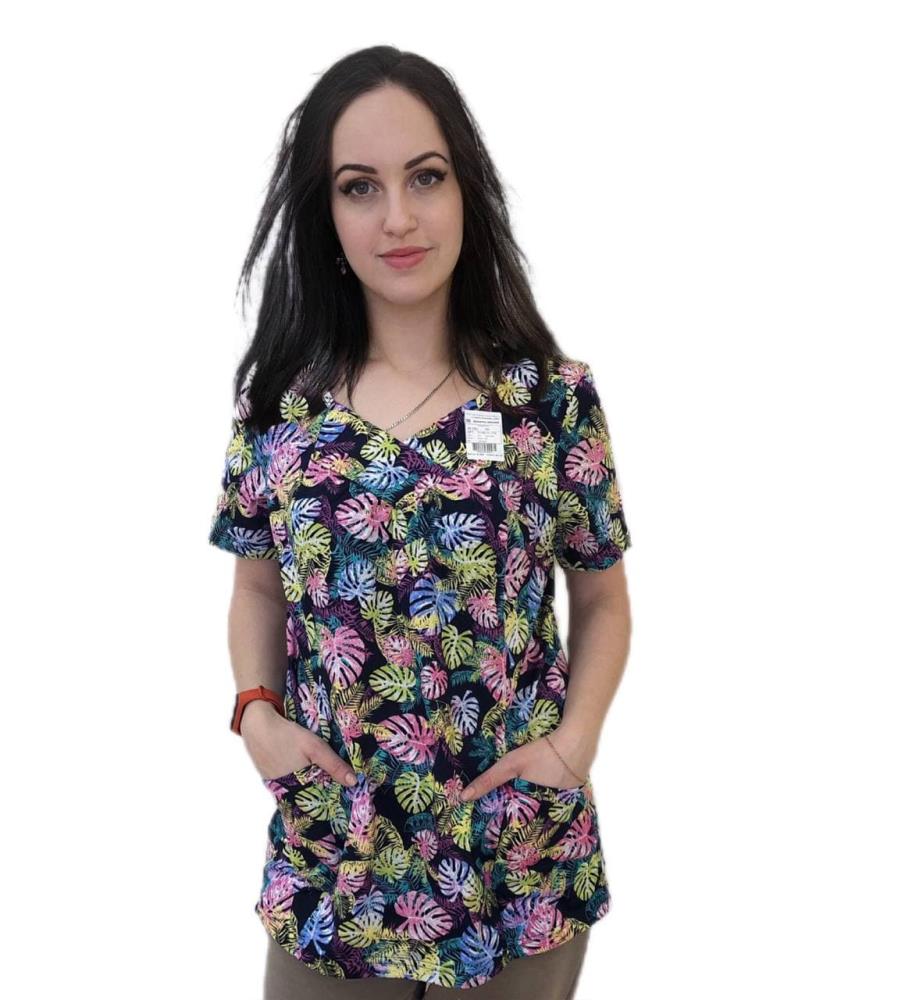 Джемпер жен (АРТ. 5149-11-122)