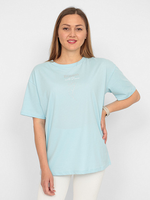 Футболка жен (АРТ. CSSW 60261)