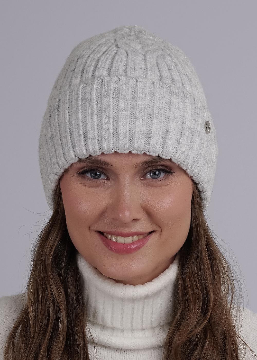 Шапка жен  (АРТ. 444200ап)