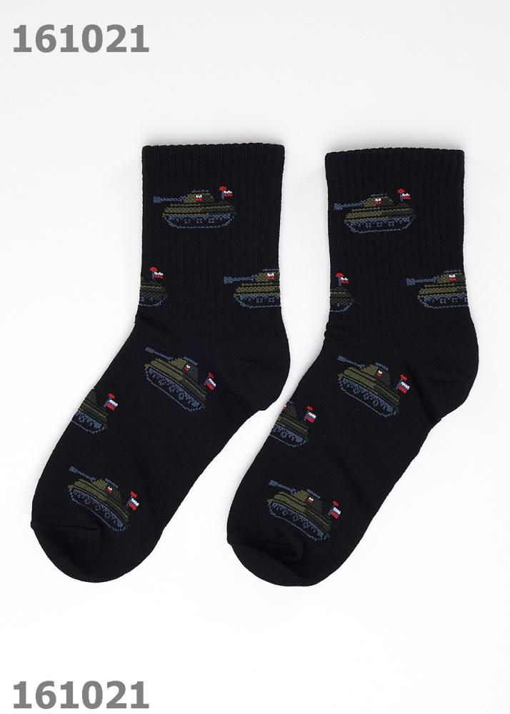 Носки дет Clever (АРТ. С4300)