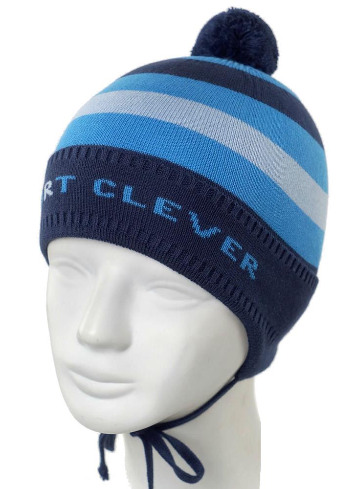 Шапка дет (АРТ. 881497ха)