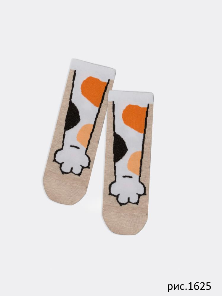 Носки жен Марк Формель (АРТ. 361К)