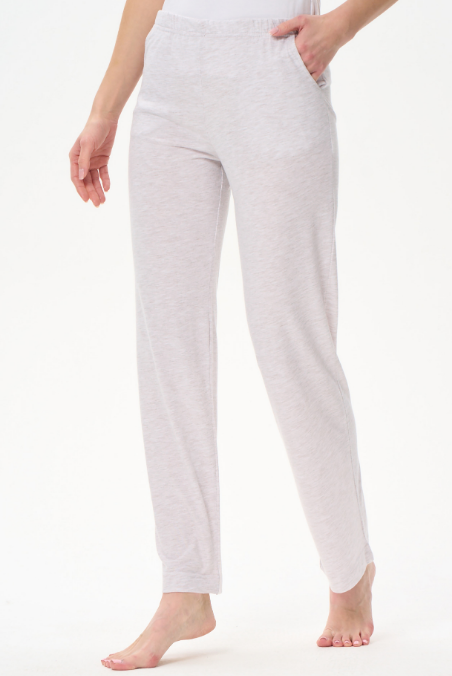 Брюки жен (АРТ. B0239-M18.3F11)