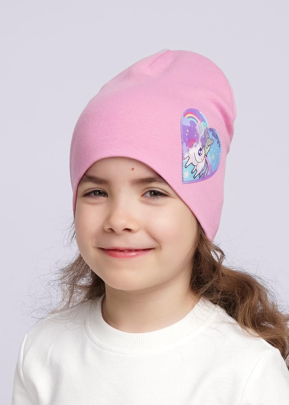 Шапка дет (АРТ. 536156р)