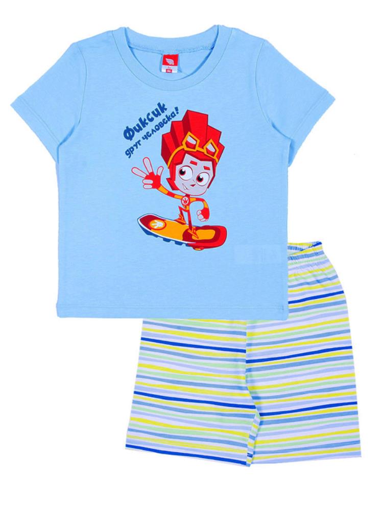 Пижама мал (АРТ. CAK 5377)