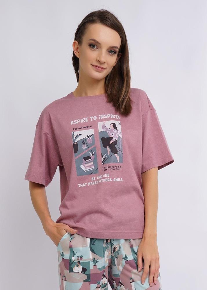 Комплект жен Clever (АРТ. LP12-987/2)