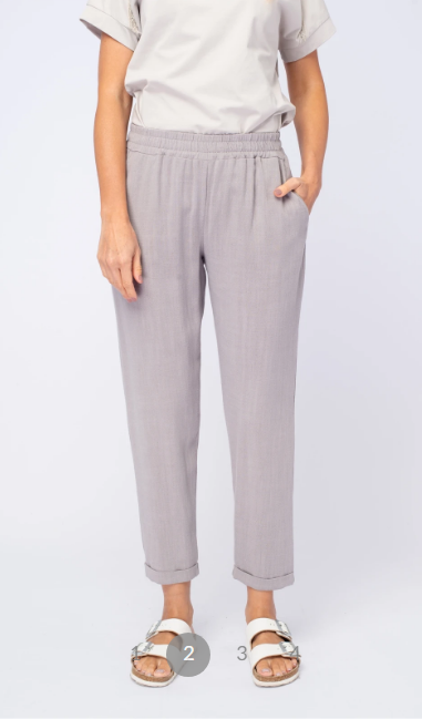 Брюки жен  (АРТ. L1.3088.1-3LV14)