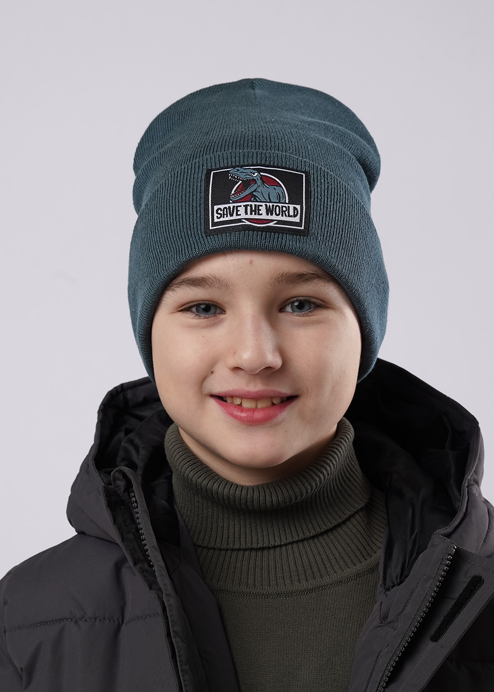 Шапка дет   (АРТ. 564654ха)