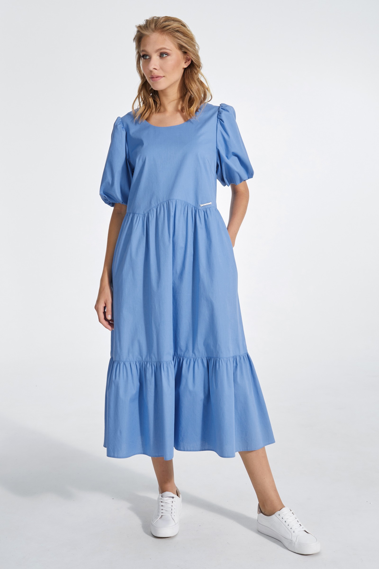 Платье жен (АРТ. 5853)