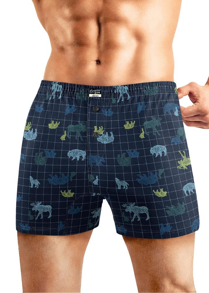 Трусы муж (АРТ. MBX431231)