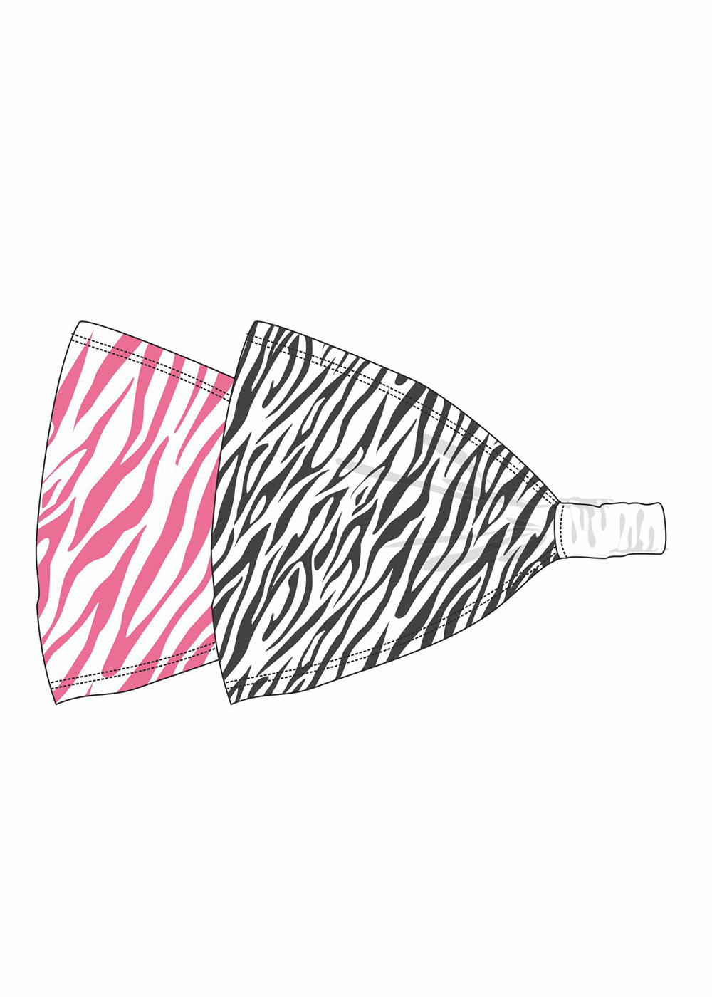 Повязка дет  (АРТ. 566035/2кп)