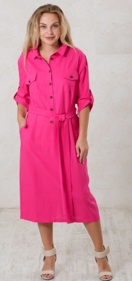 Платье жен (АРТ. 21-504/4)