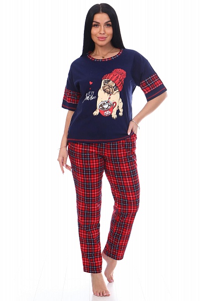 Костюм жен (АРТ. 352т)