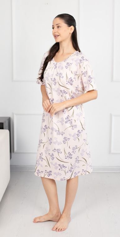 Сорочка жен (АРТ. 665702)