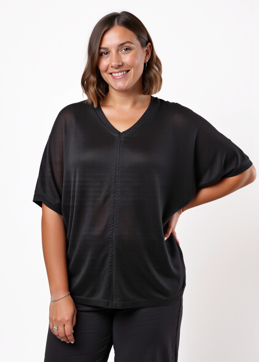 Джемпер жен   (АРТ. 154588/193ва)