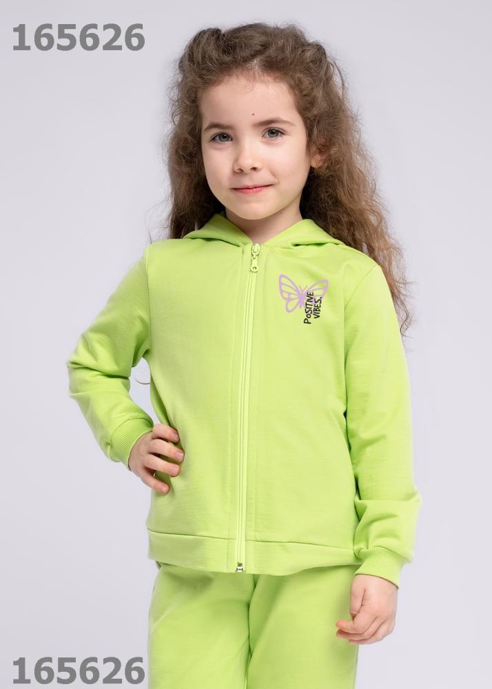 Куртка дев (АРТ. 836118/53а_п)