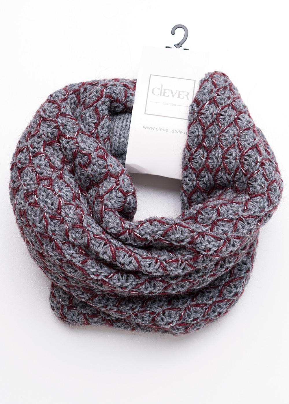 Шарф (АРТ. 181892паш)