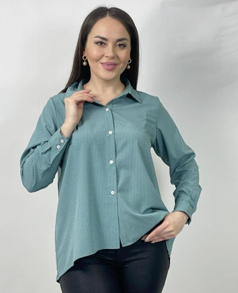 Блузка  жен (АРТ. 99525-4)