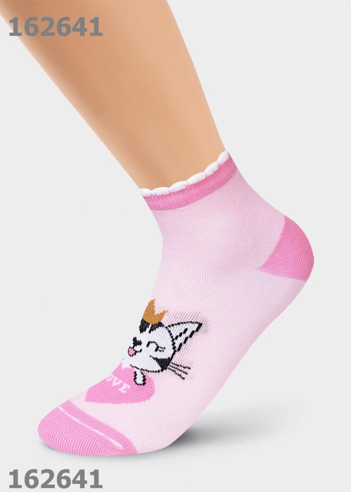Носки дет Clever (АРТ. С4299)
