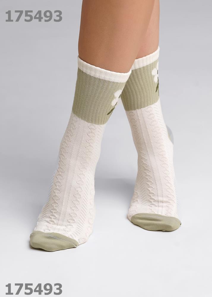 Носки жен (АРТ. Д5441)