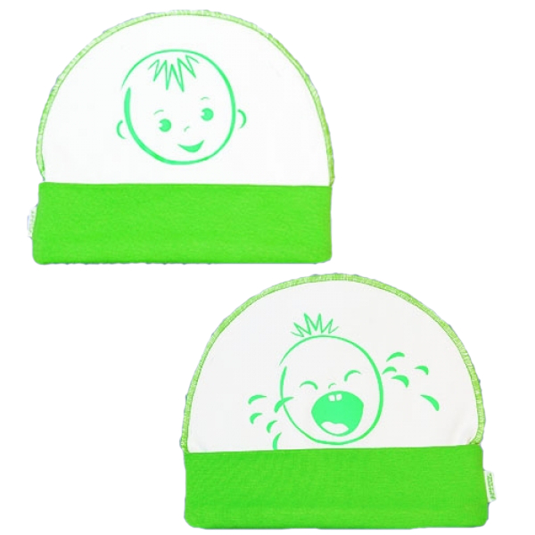 Шапка дет (АРТ. Л-КУ137)