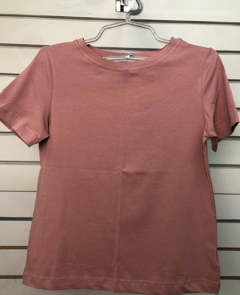 Футболка жен  (АРТ. LS.1104-XE15)