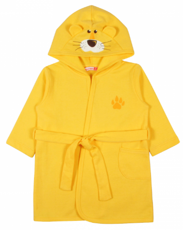 Халат мал Cherubino (АРТ. CAK 4180)