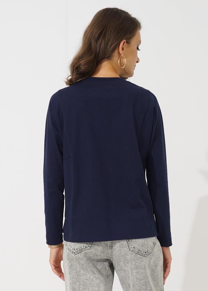 Джемпер жен (АРТ. 136354/123кдт_п)