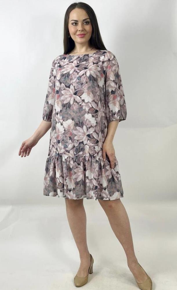 Платье жен (АРТ. 10917-2)