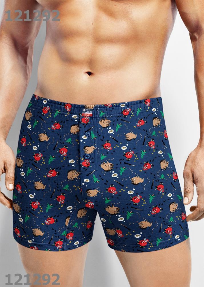 Трусы муж (АРТ. MBX482211)