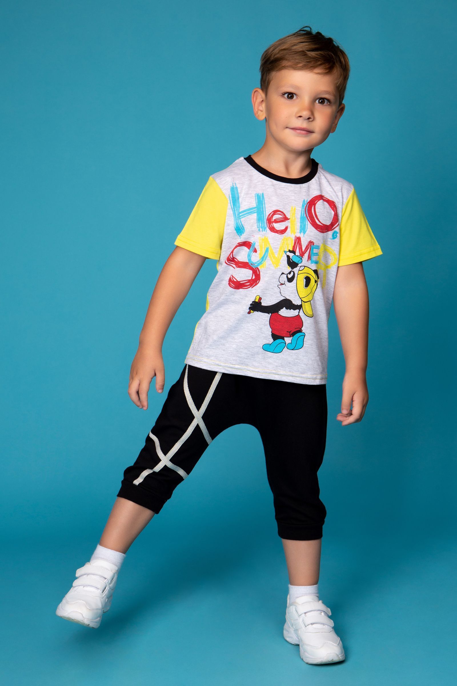 Костюм мал (АРТ. КС02-3840)