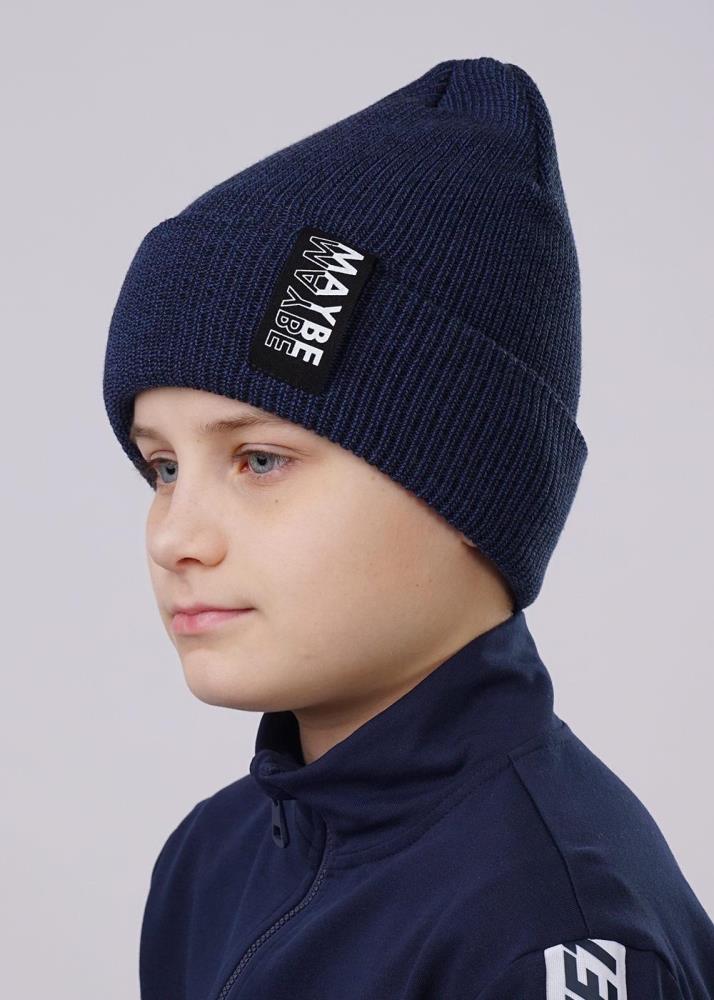 Шапка дет Clever (АРТ. 523440ха)