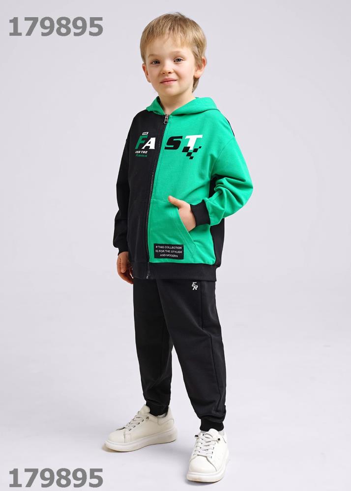 Брюки мал (АРТ. 846538/75у_п)