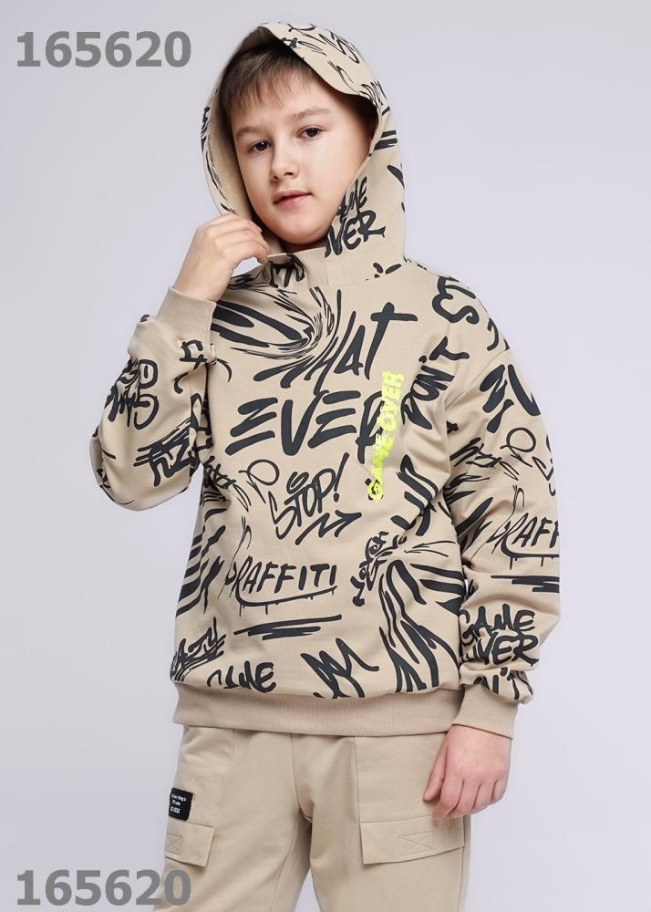 Джемпер мал Clever (АРТ. 836040/47у_п2)