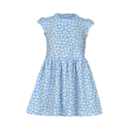 Платье дев (АРТ. 11-131-6)