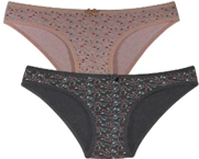 Трусы  жен (АРТ. 3058)