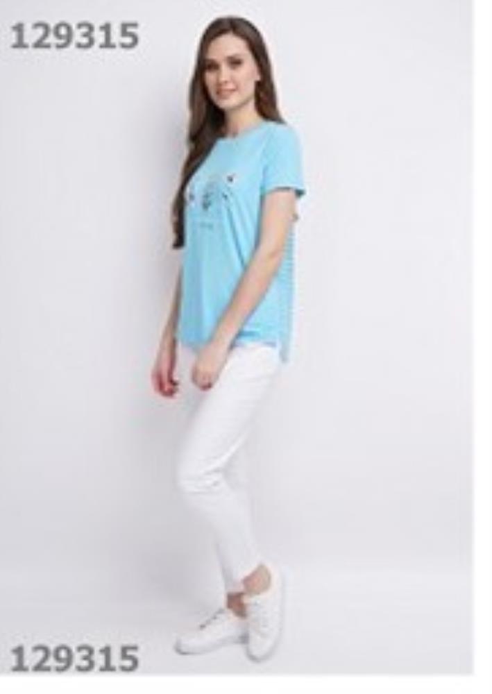 Джемпер жен Clever (АРТ. 205313/7в_п)