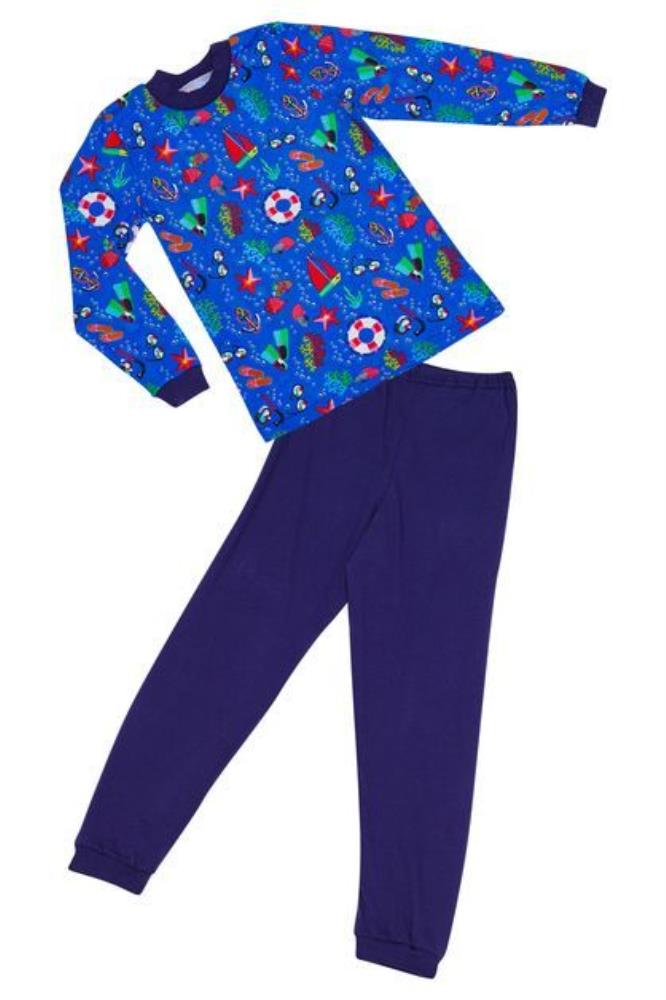 Пижама (АРТ. ПЖ02-2388)