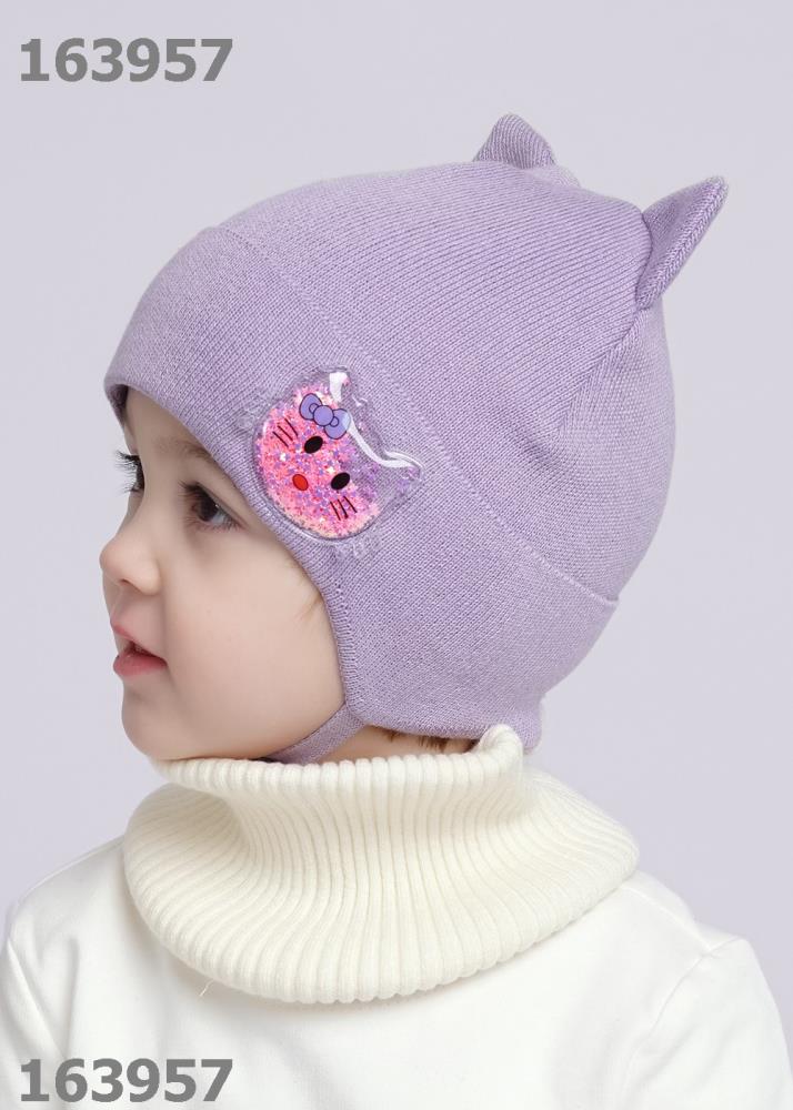 Шапка дет (АРТ. 533764ха)