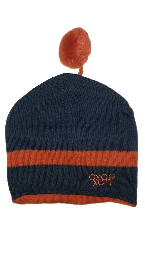 Шапка подростковая (АРТ. ДШМ16-29/5169)