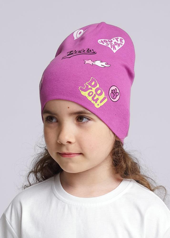 Шапка дет (АРТ. 436026/3рп)