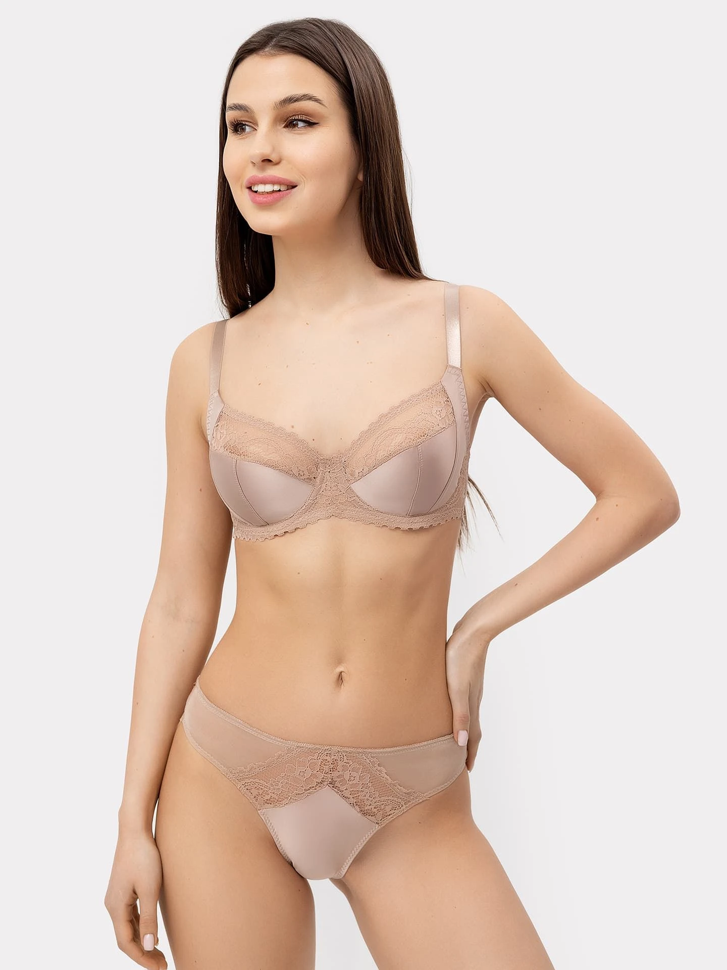 Трусы жен (АРТ. 412472)